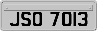 JSO7013