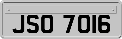 JSO7016