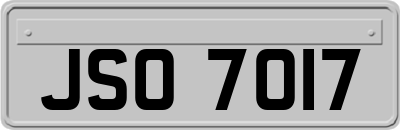 JSO7017