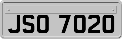 JSO7020