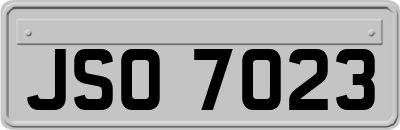 JSO7023