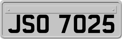 JSO7025