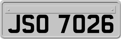 JSO7026