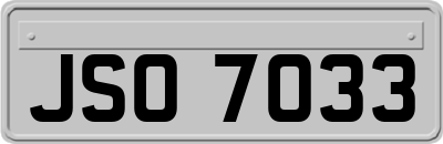 JSO7033