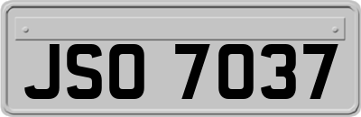 JSO7037