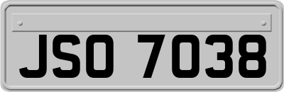 JSO7038