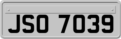 JSO7039