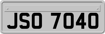 JSO7040