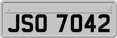 JSO7042