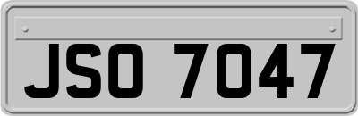 JSO7047