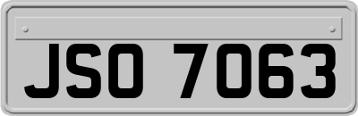 JSO7063