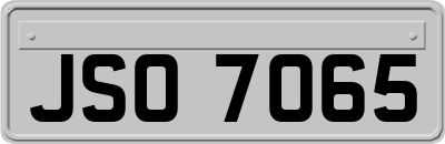 JSO7065