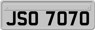 JSO7070