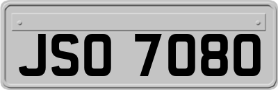 JSO7080