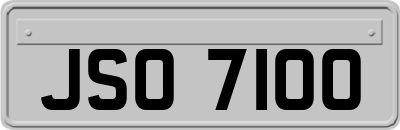 JSO7100