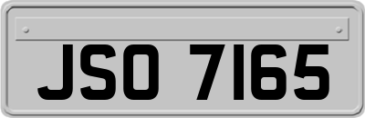 JSO7165
