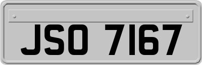 JSO7167