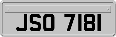 JSO7181