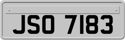 JSO7183