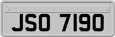 JSO7190