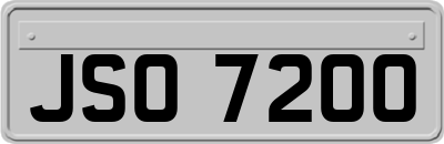 JSO7200