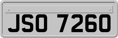 JSO7260