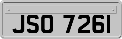 JSO7261
