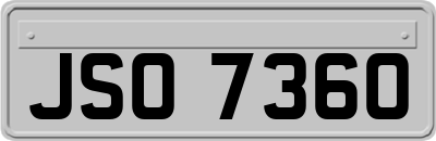 JSO7360