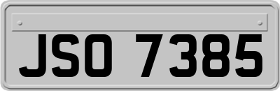 JSO7385
