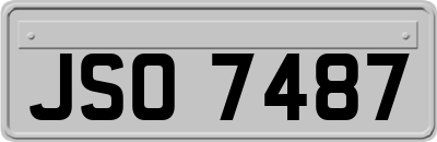 JSO7487