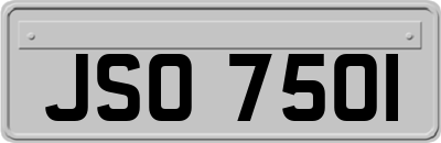 JSO7501