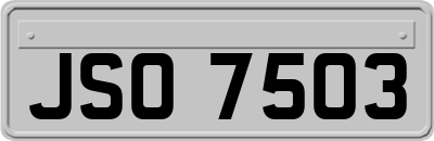JSO7503