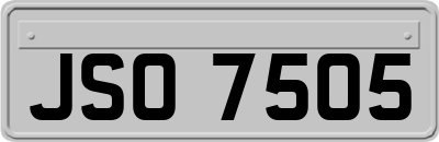 JSO7505