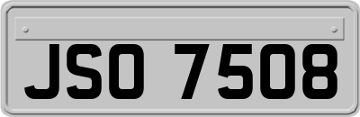 JSO7508