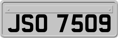 JSO7509