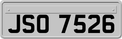 JSO7526