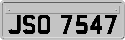 JSO7547