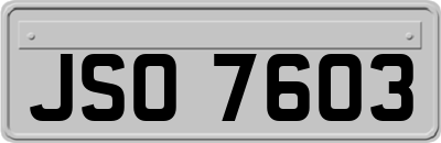 JSO7603