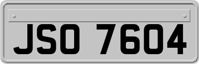 JSO7604