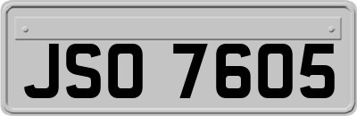 JSO7605