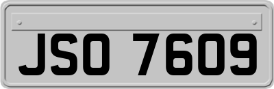 JSO7609