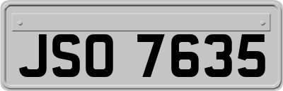 JSO7635