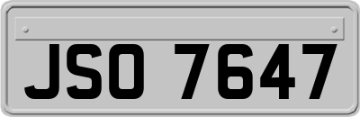JSO7647
