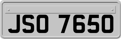 JSO7650