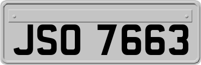 JSO7663