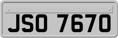JSO7670