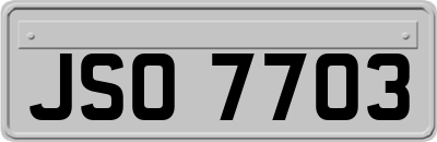 JSO7703
