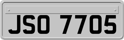 JSO7705