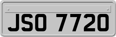 JSO7720