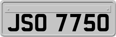 JSO7750